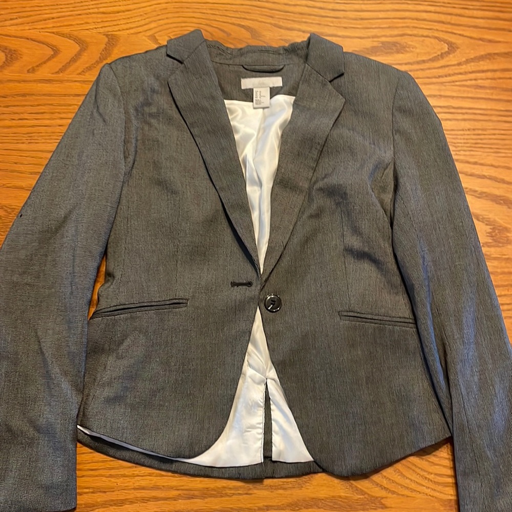 H&M Blazer